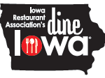 New Dine Iowa Logo 2015